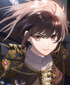 天領寺セナ