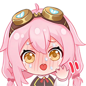 强袭の泡泡