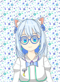 雪凪かえで