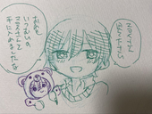 雛奈@趣味絵のみ上がります