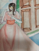 月見うさぎ