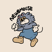 NEWBMOUSE