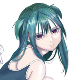 子宮くん