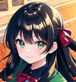 楓那