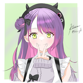 Kuro/くろ