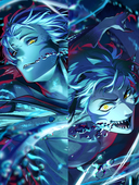 朔夜