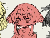 袙田