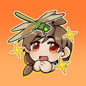 星竹