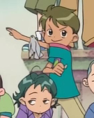 Natsune