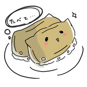 稲荷なつの（髑髏沼カガチ）