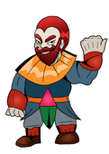 AvalonIronman