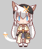 云霖子