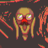 👤
