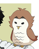 ペン太郎