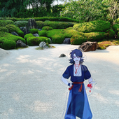 桜道明寺