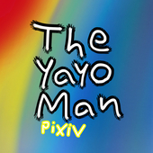 The Yayo Man