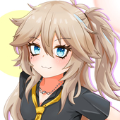 ずんだのお客さん