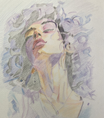 絵描き