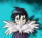👺tengu_chan 👺