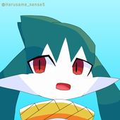 春野マキ(はるまき)