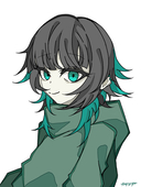 カツラギ