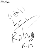 Rolang kim