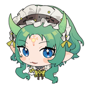 荀时Alamp