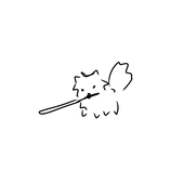 苔