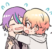 ふうせんくん