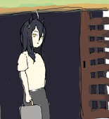 田二