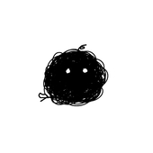くろすけ