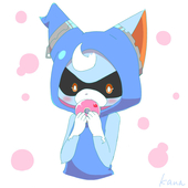 かな