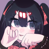 お月見もぐら