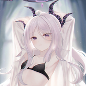 D.H