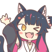 黒猫