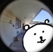 クモリ
