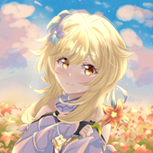 星々りな☆♪
