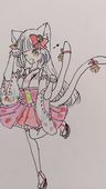 如月の紫水晶🔮