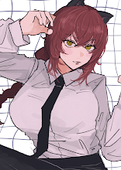 庵ノ