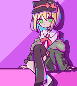 Y