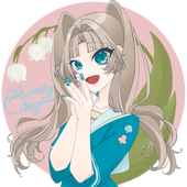 中須美悠