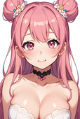 Kelly@AI artist