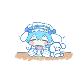 ふわわ