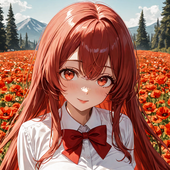 PoppyFlowerAI