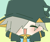 もずちゃ。