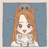 昼田（めいゆえ）