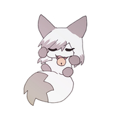 らるちゃん