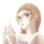 黒海チハル