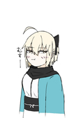 あ