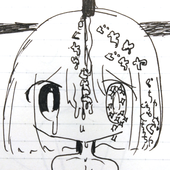 なきぬけがら